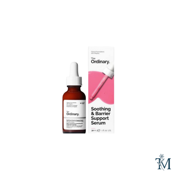 سرم اوردینری Soothing & Barrier Support Serum - تصویر 2