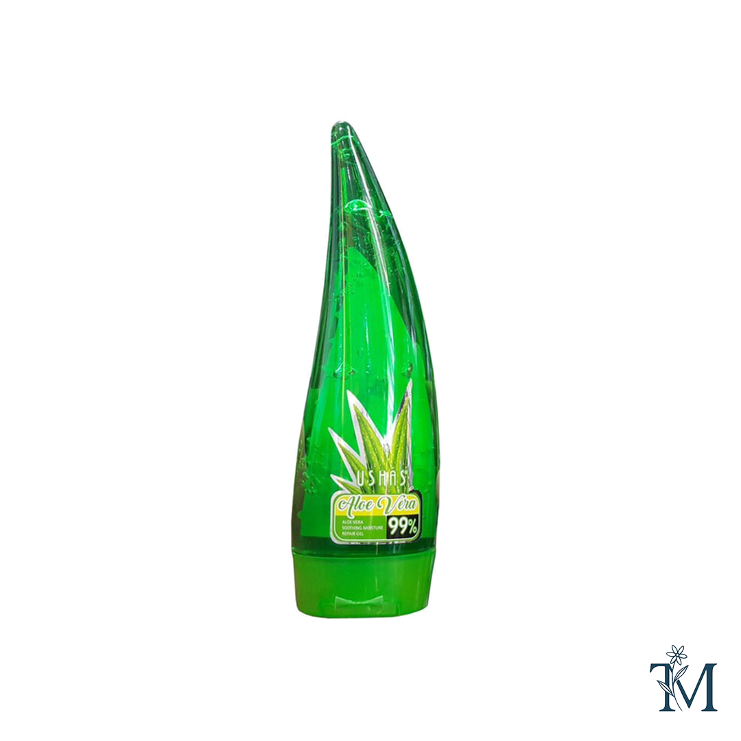 ALOVERA ژل آبرسان آلوورا ( آلوئه ورا ) - تصویر 1